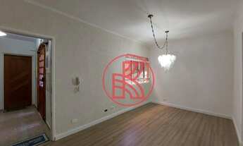 Imagem 3: Apartamento com 2 dormitórios à venda, 63 m² por R$ 296.908 - Nova Petrópolis - São Bernar