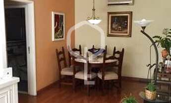 Imagem 5: Apartamento à venda 3 Quartos, 1 Suite, 80M², Leblon, Rio de Janeiro - RJ