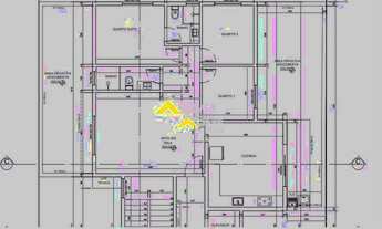 Imagem 3: Apartamento Residencial à venda, Diamante (Barreiro), Belo Horizonte - AP0029