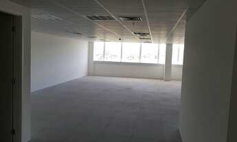 Imagem 7: Alugo ou vendo sala comercial em Alphaville