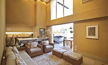 Imagem 3: Apartamento à venda 3 Quartos, 3 Suites, 2 Vagas, 138M², Panamby, SãO PAULO - SP