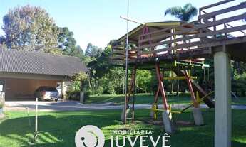 Imagem 6: CHACARÁ EM CAMPINA GRANDE DO SUL, A 3 KM DA BR 116, com 7.200m²