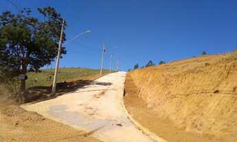 Imagem 4: Loteamento Bosque das palmeiras