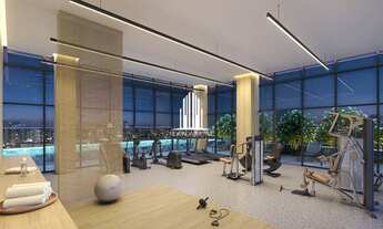 Imagem 7: Apartamento de 3 dormitórios com vaga em Pinheiros