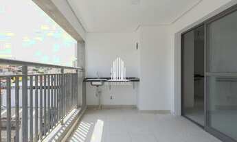 Imagem: Apartamento na Vila Prudente (300m do metro