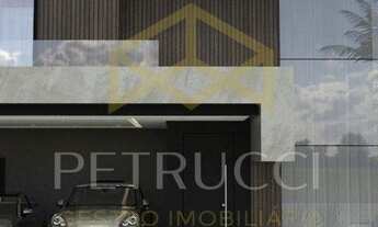 Imagem 4: Casa - Swiss Park - Campinas