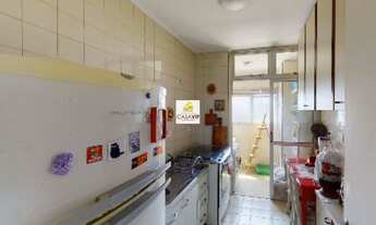 Imagem 6: Apartamento à venda, Chácara Santo Antônio (Zona Sul), 67m², 2 dormitórios, 1 vaga!