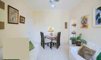 Imagem 3: Apartamento à venda, Bela Vista, 80m², 1 dormitório, sem vaga!