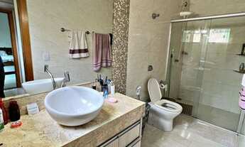 Imagem 5: Casa 4/4 sendo 2 suítes