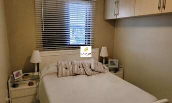 Imagem 7: Apartamento à venda, Jardim Santa Cruz (Sacomã), 72m², 3 dormitórios, 1 suíte, 2 vagas!