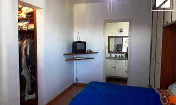 Imagem 6: Apartamento à venda 3 Quartos, 1 Suite, 2 Vagas, 105M², Vila Itapura, Campinas - SP