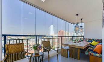 Imagem 5: 2 dormitórios, 1 suite e 1 vaga no Ipiranga