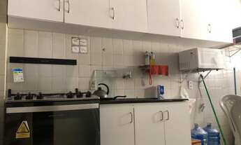 Imagem 4: ALUGO APTO DE 2 QUARTOS E GARAGEM