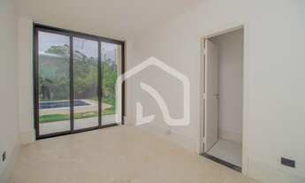 Imagem 7: Casa com 5 dormitórios à venda, 390 m² por R$ 3.900.000,00 - Alphaville - Barueri/SP