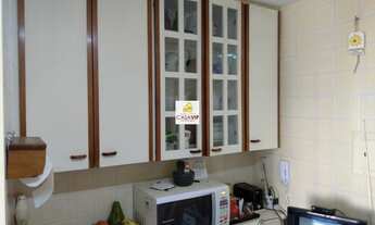 Imagem 5: Apartamento à venda, Vila Gumercindo, 65m², 2 dormitórios, 1 suíte, 1 vaga!