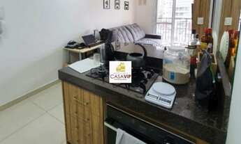 Imagem 2: Apartamento à venda, Ipiranga, 39m², 1 dormitório, 1 vaga!