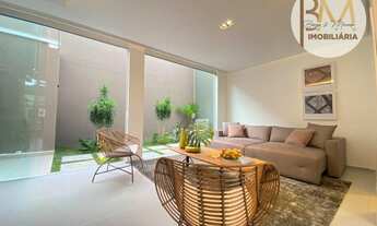 Imagem 4: Casa com 4 dormitórios à venda, 243 m² por R$ 1.250.000,00 - Parque Ipê - Feira de Santana