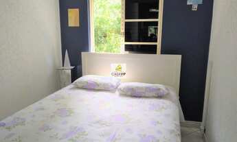 Imagem 5: Apartamento à venda, Brás, 55m², 2 dormitórios, 1 vaga!