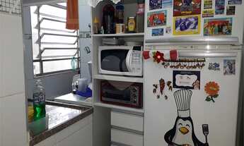 Imagem 6: APARTAMENTO - 02 QUARTOS - CACHAMBI