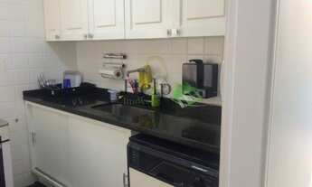 Imagem 7: São Paulo - Apartamento Padrão - Vila Mariana