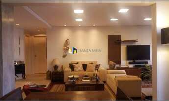 Imagem 5: EXCELENTE OPORTUNIDADE DE COMPRA EM MOEMA! APARTAMENTO EM ANDAR ALTO!