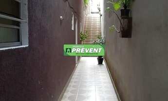 Imagem 5: CASA TÉRREA -VENDA -CARAPICUÍBA