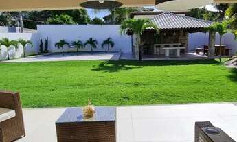 Imagem 6: CASA, ABRANTES, BUSCA VIDA, 4 SUITES, EXCELENTE OPORTUNIDADE