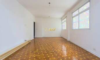 Imagem 2: Apartamento à venda 3 Quartos, 3 Suites, 1 Vaga, 165M², Cerqueira César, SãO PAULO - SP