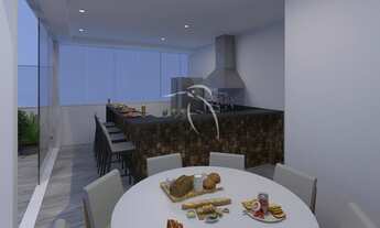 Imagem 7: Apartamento à venda 2 Quartos, 2 Suites, 2 Vagas, 215M², Pinheiros, São Paulo - SP