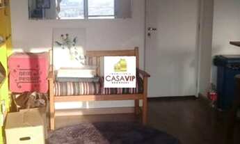 Imagem 2: Apartamento à venda, Vila Monumento, 63m², 2 dormitórios, 1 vaga!