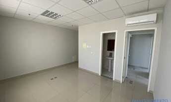 Imagem 2: CONJ. COMERCIAL - VILA LEOPOLDINA - SP