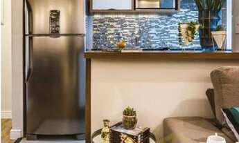 Imagem: Apartamento - Independência - São Bernardo