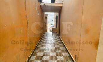 Imagem 5: SOBRADO COM 04 DORTS SENDO 01 SUÍTE - VILA SÃO FRANCISCO