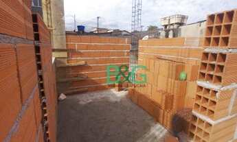 Imagem 5: Apartamento com 2 dormitórios à venda, 42 m² por R$ 296.400,00 - Vila Bertioga - São Paulo