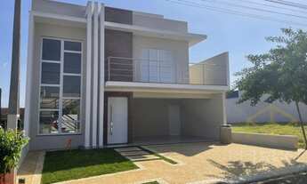 Imagem: Casa - Parque Olívio Franceschini - Hortolândia