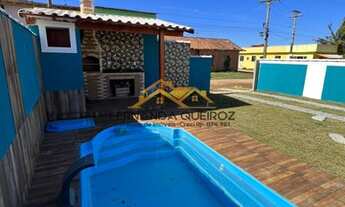 Imagem 4: Casas à venda em Unamar (Tamoios) - Cabo Frio - RJ