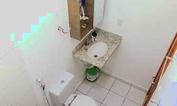 Imagem 5: Casa no Nascente do Tarumã com 3 quartos sendo 1 suíte e quintal amplo - Tarumã