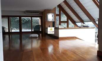 Imagem 4: Casa altíssimo padrão à venda, Retiro Morumbi, 900m², 4 suítes, 8 vagas!