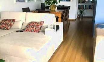 Imagem 3: Apartamento de 170m² com 4 suítes em Moema