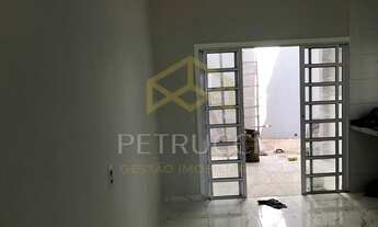 Imagem 2: Casa - Parque Jambeiro - Campinas