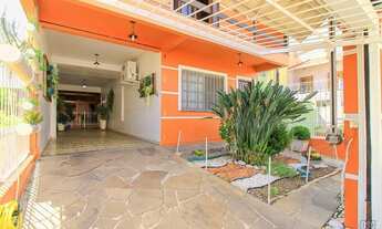 Imagem 5: Casa em Hípica Casa com 3 dormitórios