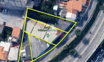 Imagem 3: Terreno à venda, 270 m² por R$ 750.000,00 - Vila Bocaina - Mauá/SP