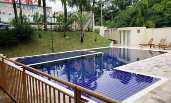 Imagem 2: Apartamento com 2 dormitórios à venda, 47 m² por R$ 245.000,00 - Horto do Ipê - São Paulo