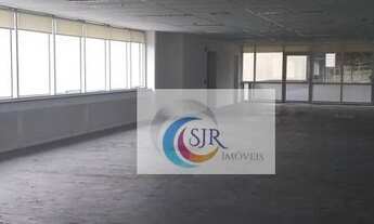 Imagem 3: Conjunto comercial para alugar, 1009 m²- Brooklin - São Paulo/SP