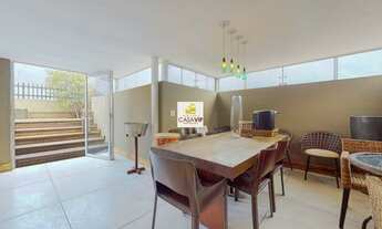 Imagem 5: Cobertura duplex à venda, Vila Progredior, 160m², 3 dormitórios, 1 suíte, 3 vagas!