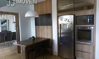 Imagem 5: Casa Residencial com 5 quartos à venda por R$ 2000000.00, 322.12 m2 - INGLESES DO RIO VERM