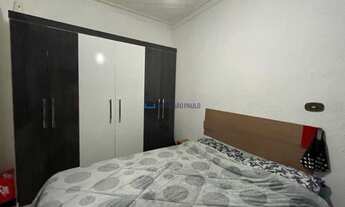 Imagem 6: Casa térrea, miolo do Ipiranga, terreno 5x63