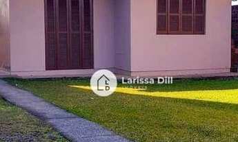 Imagem 2: Casa com 2 dormitórios à venda, 65 m² por R$ 194.900 - Rincão do Cascalho - Portão/RS