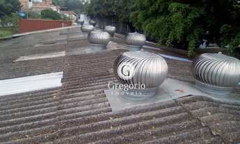 Imagem: EXCELENTE GALPÃO