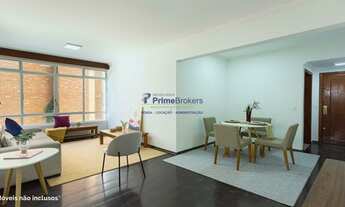 Imagem 4: Apartamento para venda no Itaim Bibi